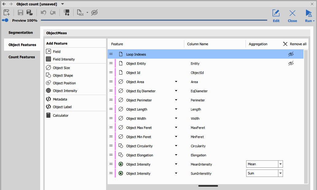 Recipe page: Wizard Wizard