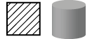 Equivalent Cylinder Volume