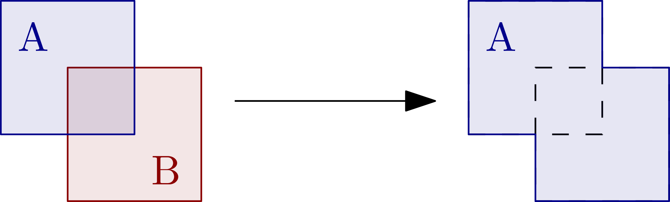 Binary OR