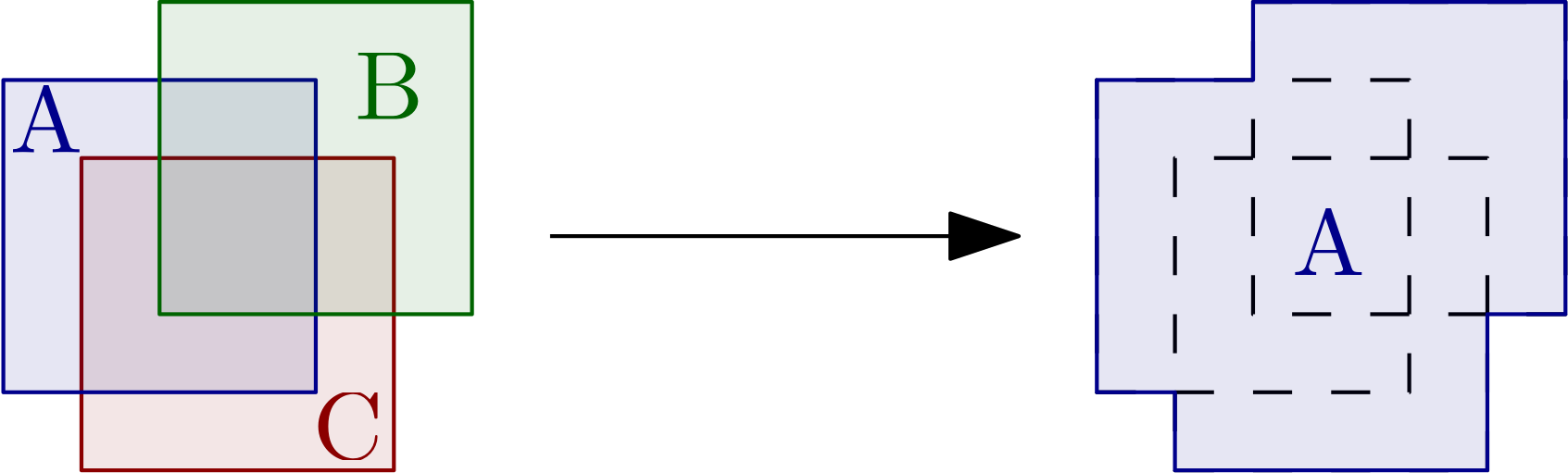 Binary OR Multi