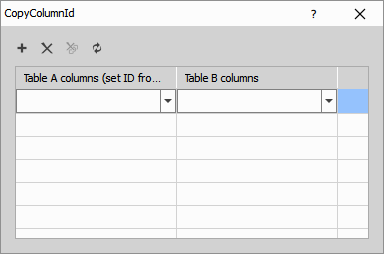 Node UI
