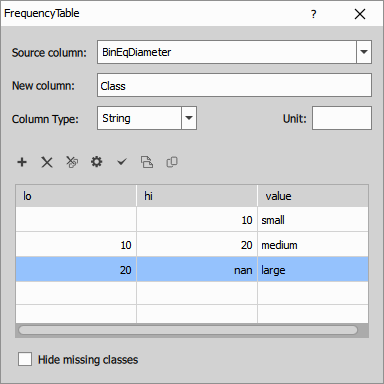 Node UI