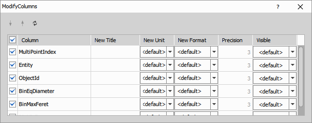 Node UI