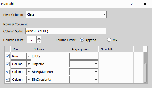 Node UI