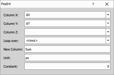 Node UI