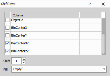 Node UI