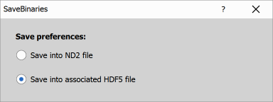 Node UI