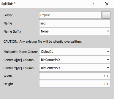 Node UI