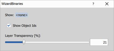 Node UI