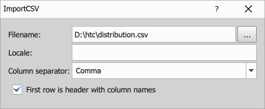 Node UI