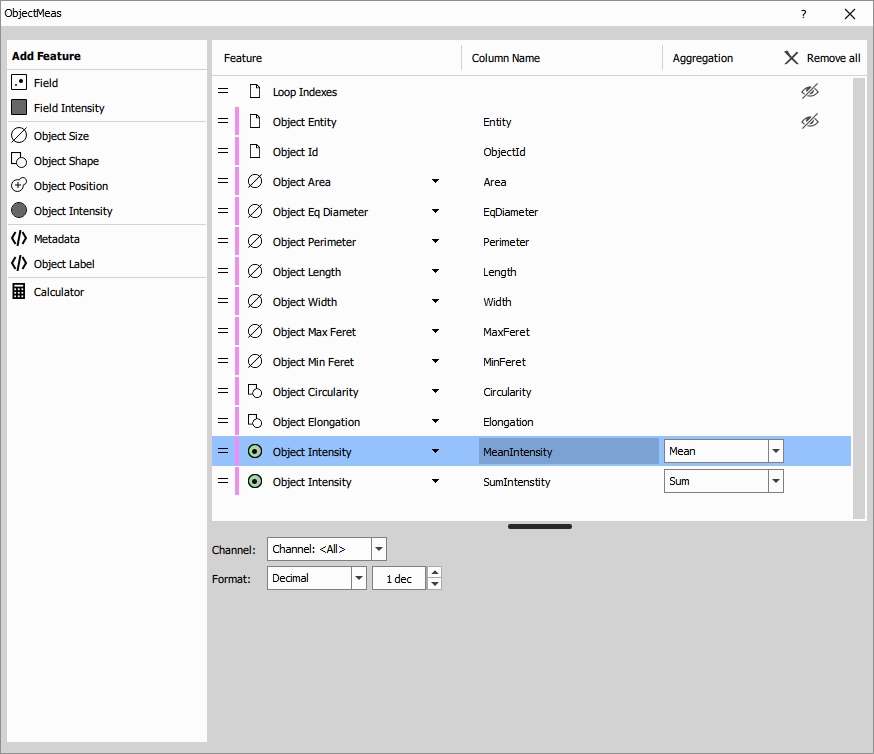 Node UI