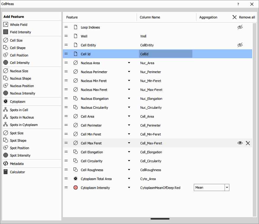 Node UI