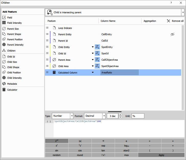 Node UI