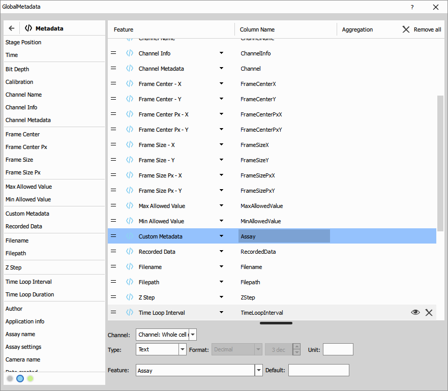 Node UI
