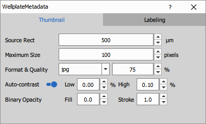 Node UI