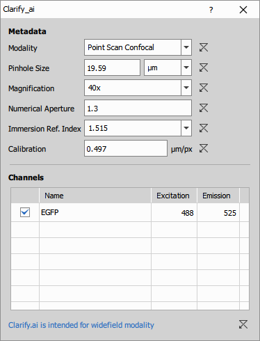 Node UI