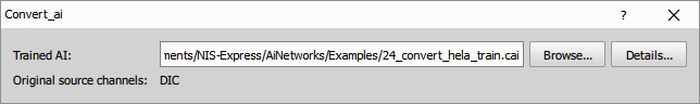 Node UI
