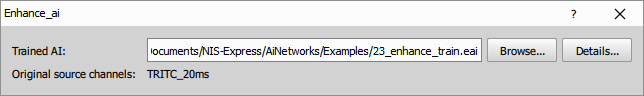 Node UI
