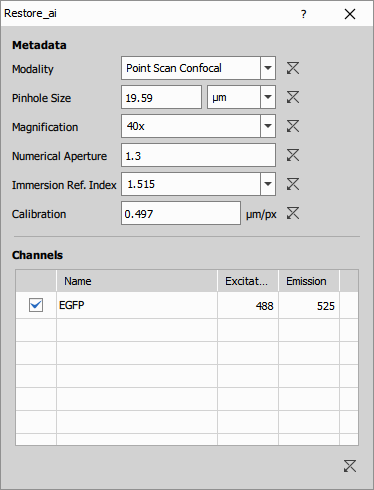 Node UI