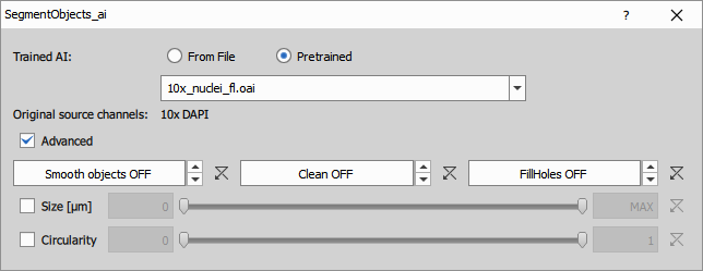 Node UI