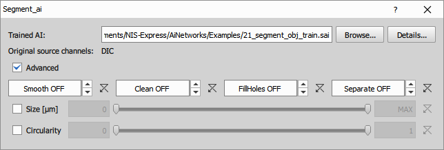 Node UI