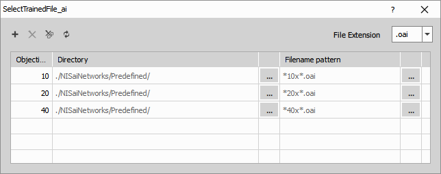 Node UI