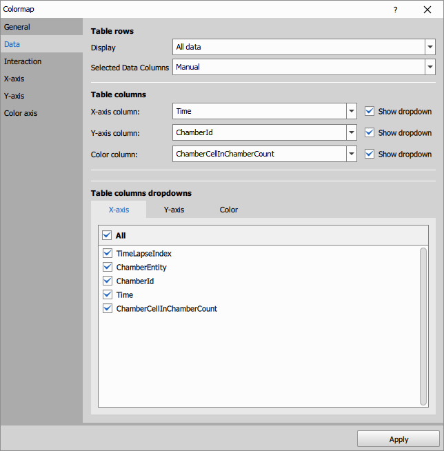 Node UI