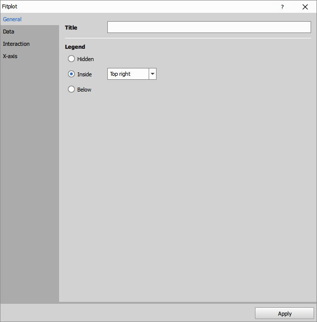 Node UI