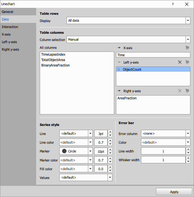 Node UI