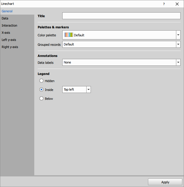 Node UI