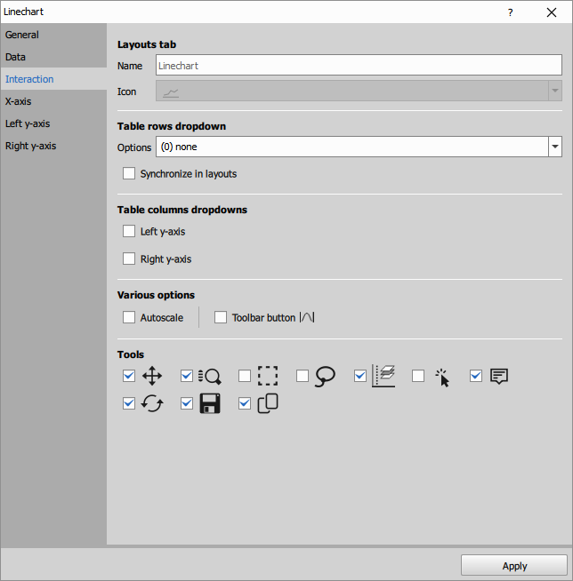 Node UI