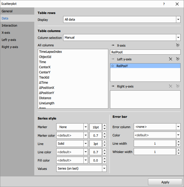 Node UI