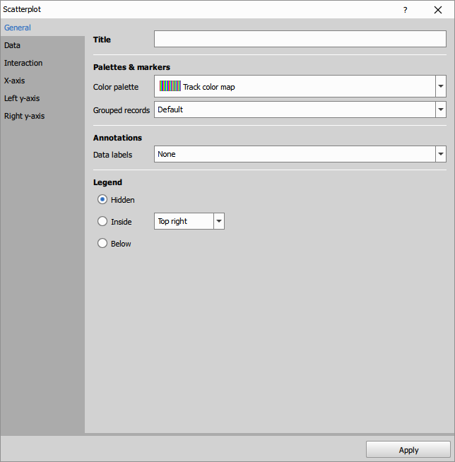 Node UI