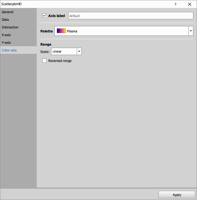 Node UI