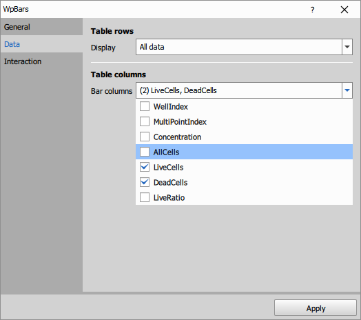 Node UI