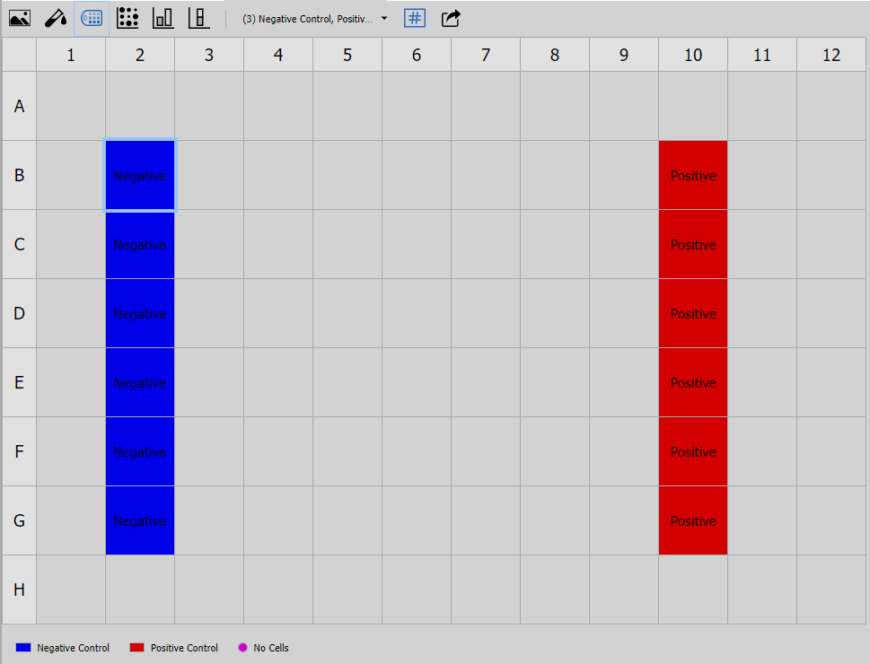 Resulting graph