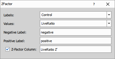 Data aggregation and statistics
